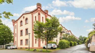 Loft zum Kauf 425.000 € 3 Zimmer 137 m² 1. Geschoss Leopoldfeste Rastatt 76437