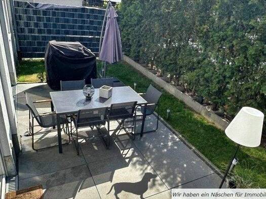 Wohnung zum Kauf 477.000 € 3,5 Zimmer 114 m² frei ab 30.06.2027 Baiersdorf 91083