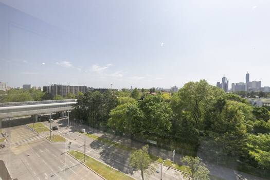 2-Zimmer-Wohnung mit Loggia, 54 m², Donaustadt, Donaustadt