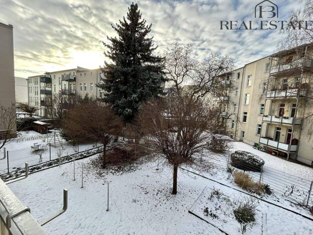 Wohnung zur Miete 600 € 3 Zimmer 60 m² 1. Geschoss frei ab 01.04.2026 Arndtstraße 18 Stadtfeld Ost Magdeburg 39108