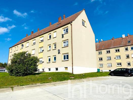 Mehrfamilienhaus zum Kauf 1.250.000 € 80 Zimmer 1.620 m² 4.085 m² Grundstück Stacha Demitz-Thumitz 01877