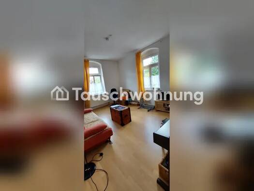 Wohnung zur Miete Tauschwohnung 446 € 2 Zimmer 50 m² Reick Ortsamtsbereich Prohlis 01237