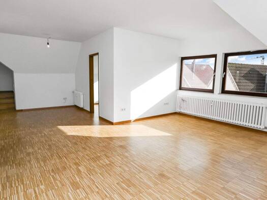 Wohnung zum Kauf 149.000 € 3 Zimmer 75,9 m² frei ab sofort Innenstadt Herford 32052