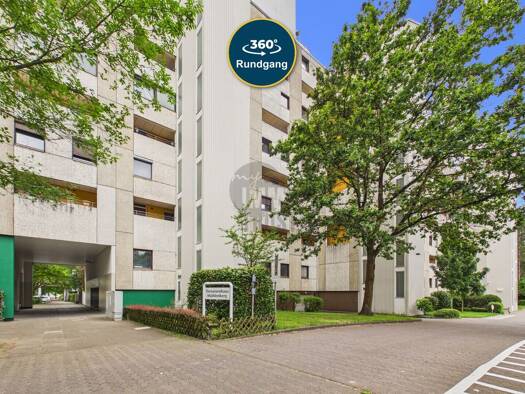 Maisonette zum Kauf 149.000 € 3 Zimmer 95 m² 4. Geschoss Mühlenberg Ricklingen 30457