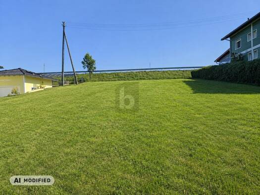 Grundstück zum Kauf 242.000 € 1.089 m² Grundstück Pöndorf 4891