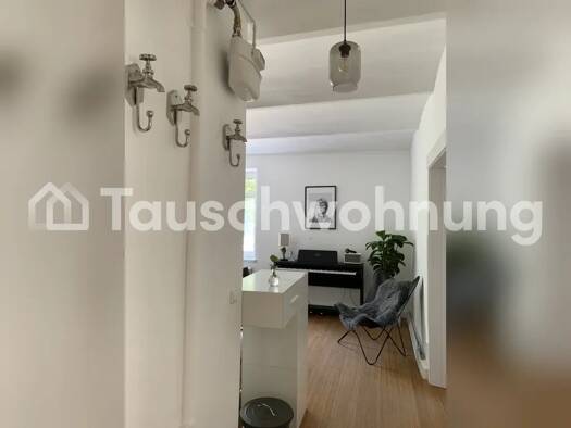 Wohnung zur Miete Tauschwohnung 1.000 € 2,5 Zimmer 60 m² Niendorf Hamburg 20253