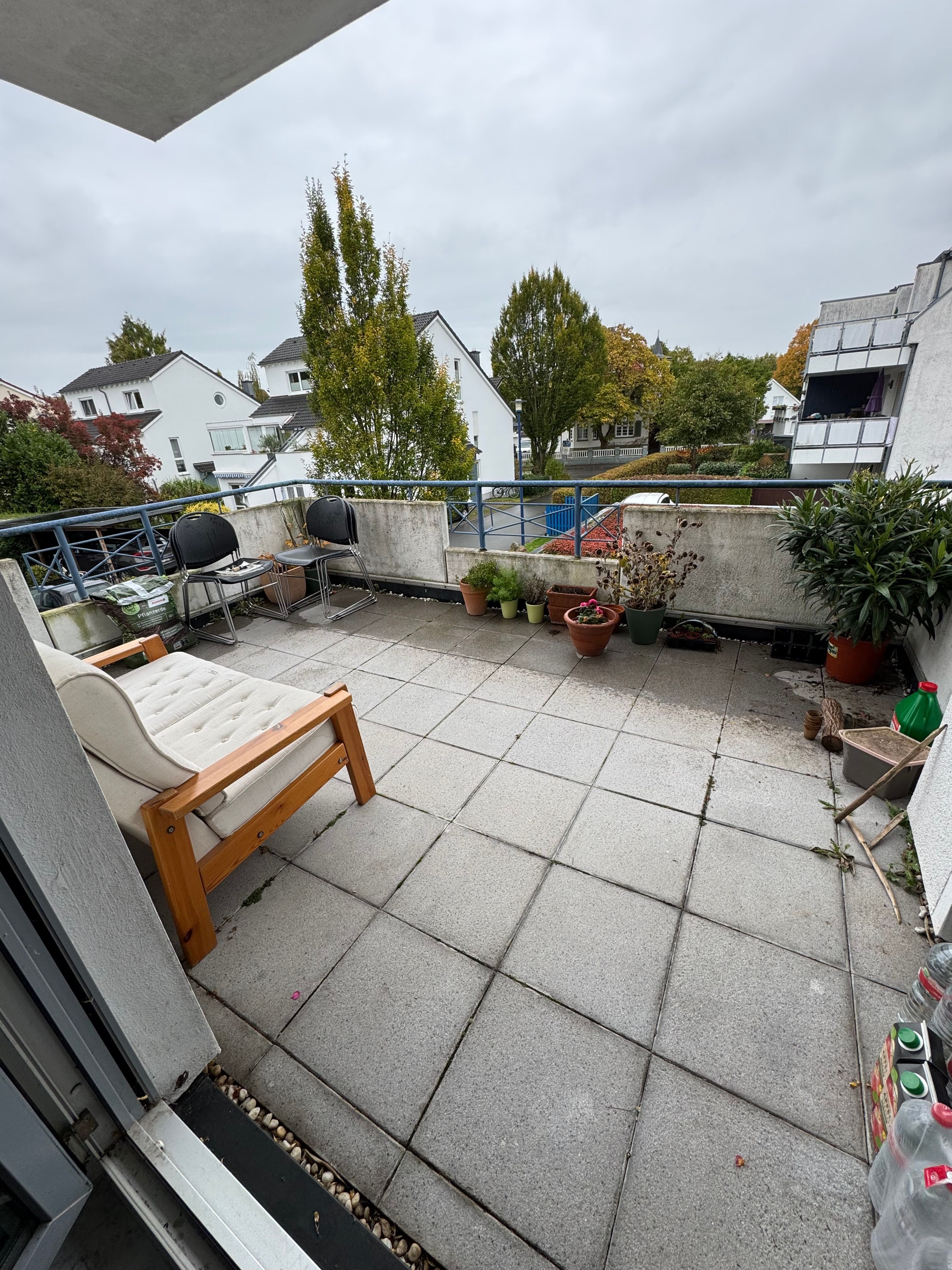 Wohnung zum Kauf 195.000 € 2 Zimmer 52,9 m²<br/>Wohnfläche 2.<br/>Geschoss Soest Soest 59494