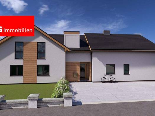 Terrassenwohnung zum Kauf - Erstbezug provisionsfrei 239.000 € 2 Zimmer 60,9 m² Frankenberg 35066