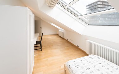 Wohnung zur Miete Wohnen auf Zeit 890 € 5 Zimmer 13 m² frei ab 06.01.2025 Kohlstraße Deutsches Museum München 80469