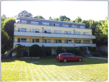 Wohnung zur Miete 650 € 1 Zimmer 25,3 m² frei ab sofort Zamenhofstr. 26 Kräherwald Stuttgart 70197