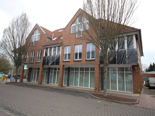 Büro zur Miete 331 m² Bürofläche Am Walle 5 Neustadt Neustadt am Rübenberge 31535