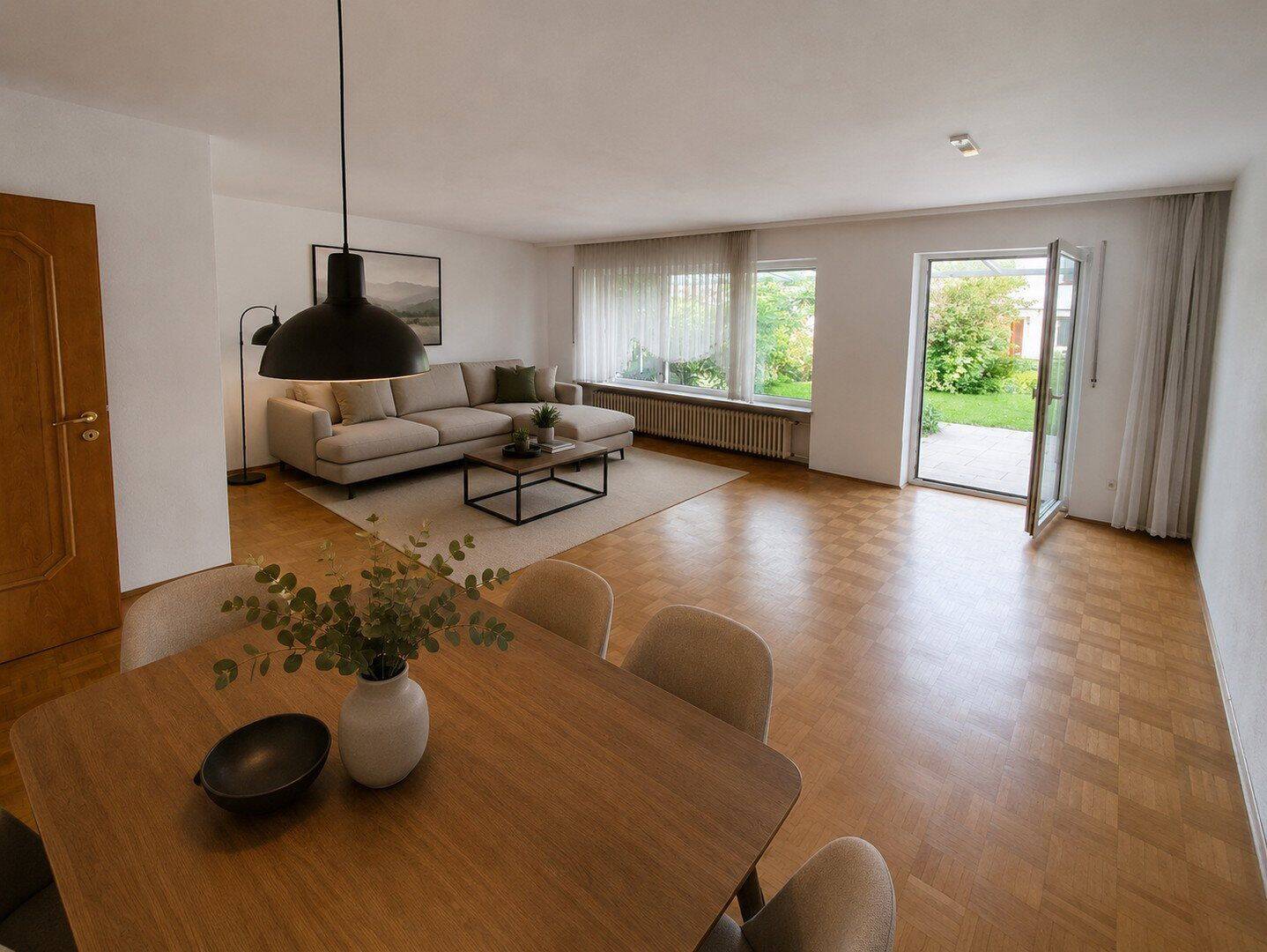 Reihenendhaus zum Kauf - Ansicht 5