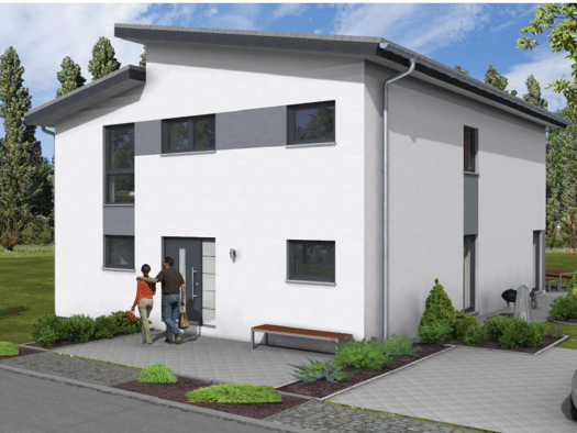 Einfamilienhaus zum Kauf 698.000 € 5 Zimmer 341 m² Grundstück Nieder-Eschbach Frankfurt am Main 60437
