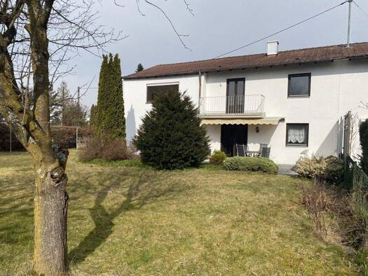 Doppelhaushälfte zum Kauf 1.390.000 € 7 Zimmer 145 m² 762 m² Grundstück Bogenhausen München 81929