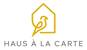 HAUS À LA CARTE c/o codeks GmbH