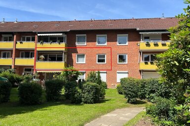 Wohnung zum Kauf 225.000 € 3,5 Zimmer 80 m² 1. Geschoss Alt - Reinbek Reinbek 21465