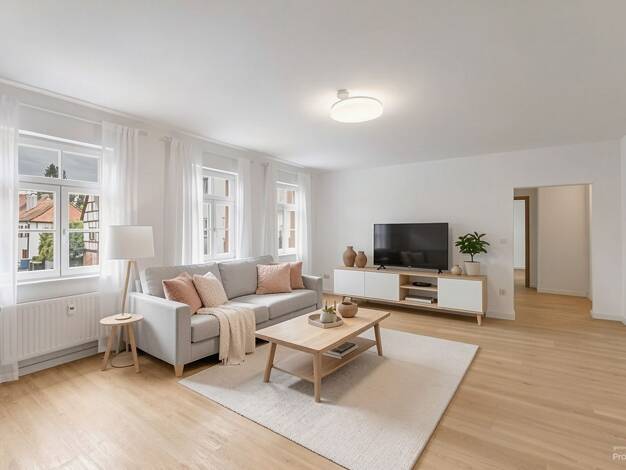 Wohnung zum Kauf 280.000 € 2,5 Zimmer 78 m² 1. Geschoss Katzwang Nürnberg 90455