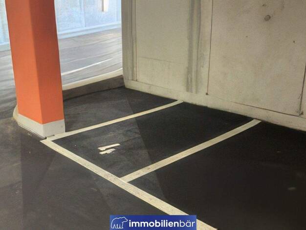 Tiefgaragenstellplatz zum Kauf 6.500 € Klauberweg 8 Ufer Linz 4030