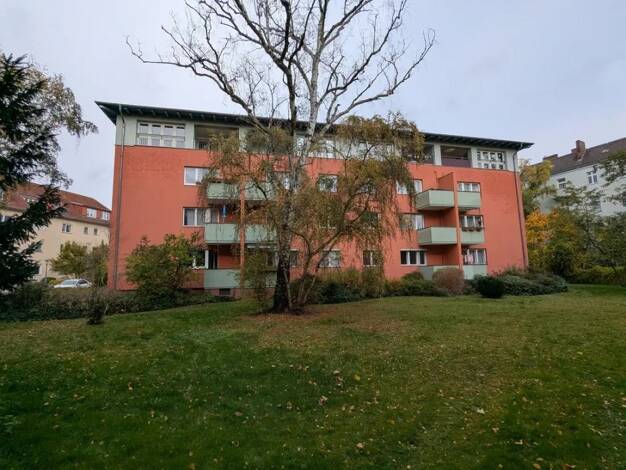 Wohnung zum Kauf 311.000 € 3 Zimmer 62 m² 1. Geschoss Mitte Berlin 13407