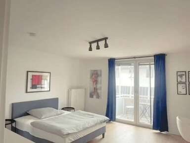 Wohnung zur Miete Wohnen auf Zeit 2.990 € 3 Zimmer 75 m² frei ab 16.12.2024 Töngesgasse Altstadt Frankfurt am Main 60311