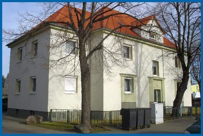 Wohnung zur Miete 472 € 2 Zimmer 65,4 m²<br/>Wohnfläche 1.<br/>Geschoss Rudolf-Breitscheid-Straße 38 Weida Riesa 01587