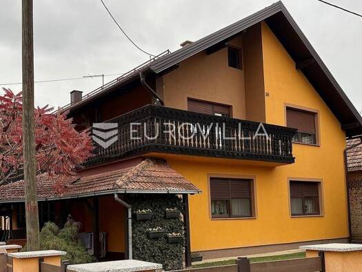 Haus zum Kauf 370.000 € 4 Zimmer 215 m² Hrgovljani Bjelovar