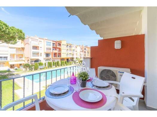 Wohnung zum Kauf 257.000 € 2 Zimmer 65 m² 1. Geschoss GRAN RESERVA 11 Castelló d'Empúries 17487