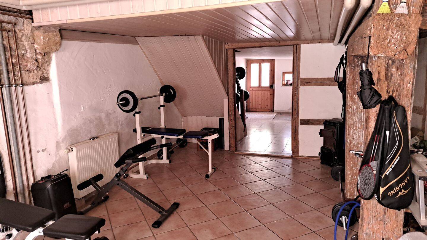 Haus zum Kauf - Ansicht 6