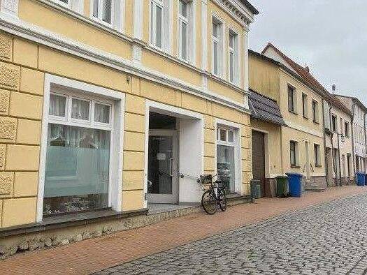 Laden zur Miete 455 € 3 Zimmer 65 m² Verkaufsfläche Keneser Straße 9 Neubukow 18233