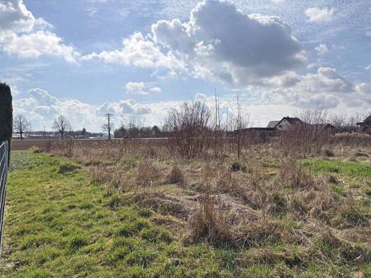 Grundstück zum Kauf 140.940 € 486 m² Grundstück Sankt-Ursula-Straße 8 Geisling Pfatter 93102