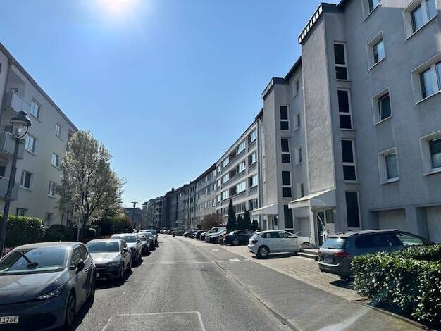 Wohnung zum Kauf 429.500 € 3 Zimmer 80 m² 1. Geschoss frei ab sofort Joachimstraße Oberkassel Düsseldorf 40545