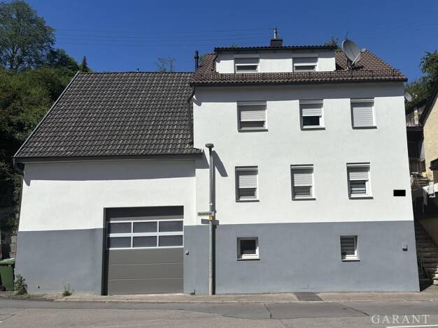 Einfamilienhaus zum Kauf 699.000 € 5 Zimmer 145 m² 723 m² Grundstück Darmsheim Sindelfingen 71069
