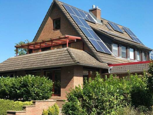 Mehrfamilienhaus zum Kauf 669.000 € Ratekau 23626