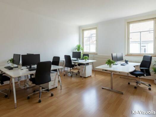 Bürofläche zur Miete provisionsfrei 1.050 € 125 m² Bürofläche Öhringen Öhringen 74613