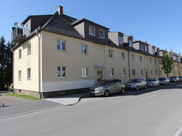 Mehrfamilienhaus zum Kauf als Kapitalanlage geeignet 1.300.000 € 58 Zimmer 1.523,7 m² 2.920 m² Grundstück Frankenberg Frankenberg 09669