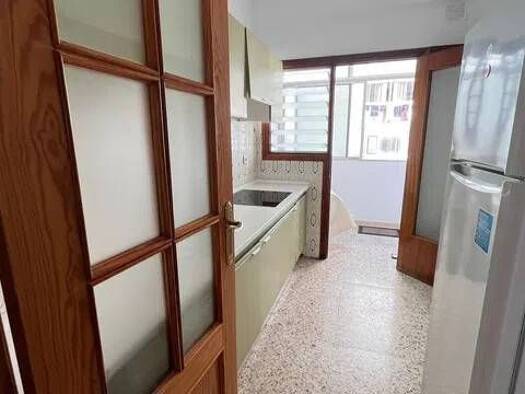 Wohnung zur Miete 950 € 2 Zimmer 70 m² 2. Geschoss Calle El Cid, 42 Las Palmas de Gran Canaria 35010