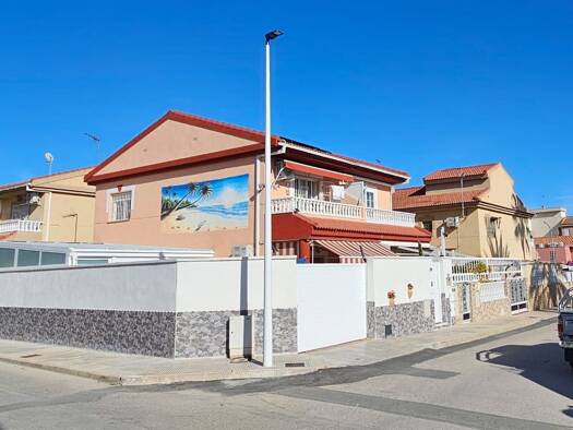 Reihenendhaus zum Kauf provisionsfrei 355.000 € 4 Zimmer 155 m² 165 m² Grundstück Sotillo de la Ribera 30720