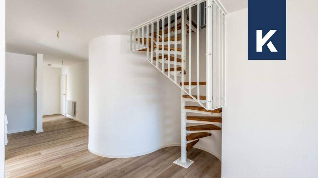 Wohnung zum Kauf provisionsfrei 336.900 € 3 Zimmer 89,5 m² Hauptstraße 53 - 55 Horrem Kerpen 50169