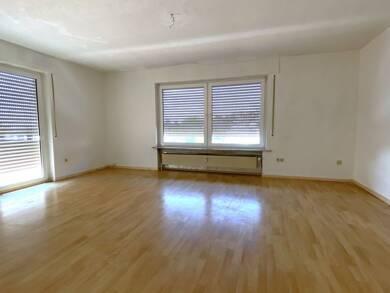 Wohnung zur Miete 1.000 € 4 Zimmer 113 m² Geschoss 1/1 frei ab sofort Oberafferbach Johannesberg 63867