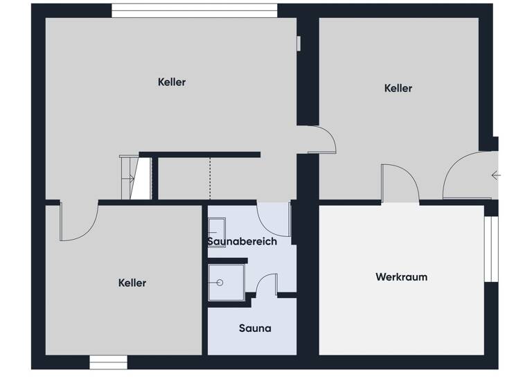 Einfamilienhaus zum Kauf 7 Zimmer 163 m² 1.132 m² Grundstück Johann-Strauß-Gasse 17 Dornbirn 6850