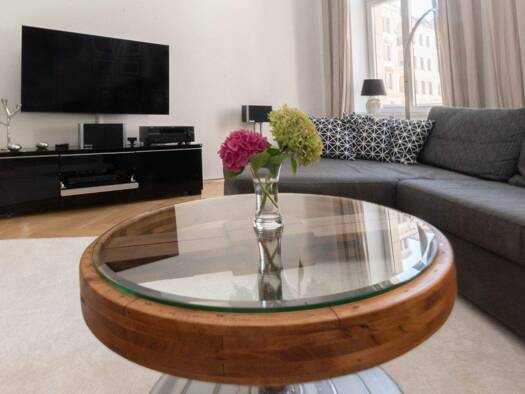 Wohnung zum Kauf 990.000 € 4 Zimmer 177 m² EG Zentrum-Nordwest Leipzig 04105