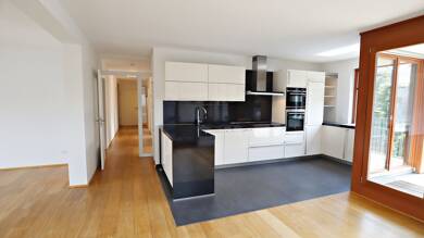 Wohnung zur Miete 2.930 € 5 Zimmer 159 m² Derendorf Düsseldorf / Derendorf 40476