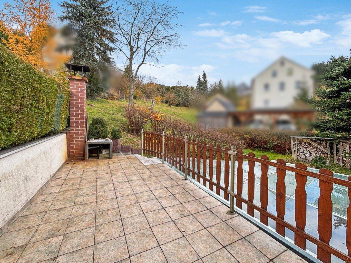 Haus – Grünhainichen - Ansicht 5