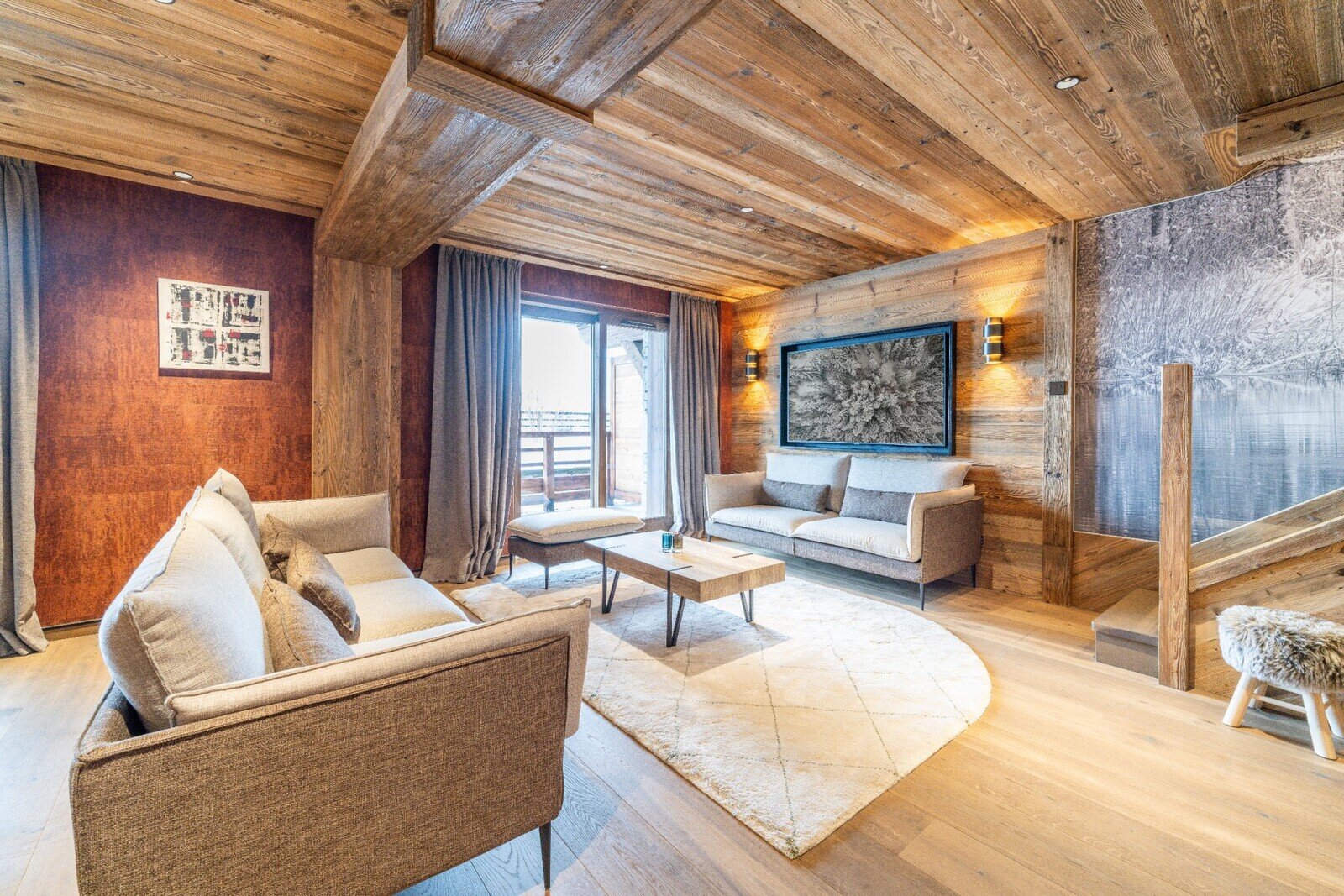 Wohnung zum Kauf 4.760.000 € 5 Zimmer 159,5 m²<br/>Wohnfläche Meribel 73550