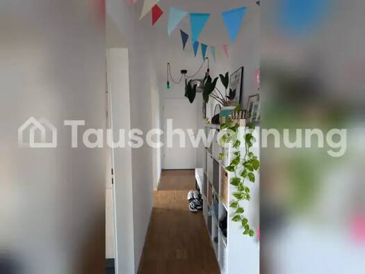 Penthouse zur Miete Tauschwohnung 1.150 € 3 Zimmer 82 m² 4. Geschoss Bocklemünd/Mengenich Köln 50829