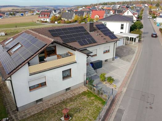 Wohnung zur Miete 1.200 € 3 Zimmer 100 m² Geschoss 1/2 frei ab 01.11.2026 Waldbrunn 97295