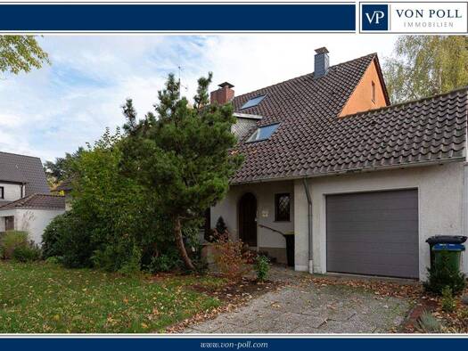 Doppelhaushälfte zum Kauf 475.000 € 7 Zimmer 175 m² 765 m² Grundstück Berghofen Dortmund 44287