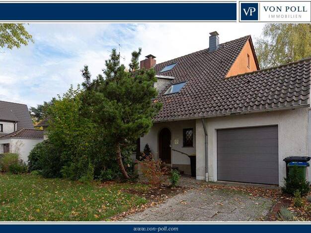 Doppelhaushälfte zum Kauf 475.000 € 7 Zimmer 175 m² 765 m² Grundstück Berghofen Dortmund 44287