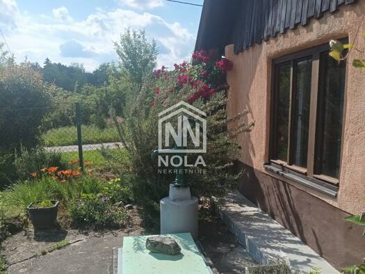 Einfamilienhaus zum Kauf 55.000 € 2 Zimmer 13.958 m² Grundstück Donja Voća 42245