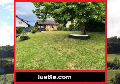 Wohnung zur Miete 500 € 3 Zimmer 104 m² Schachen Albbruck-Schachen 79774